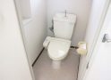 ウォシュレットトイレ