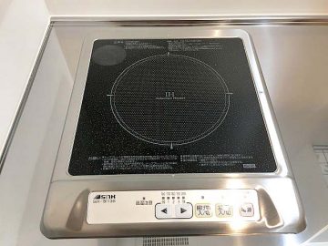 ＩＨコンロ