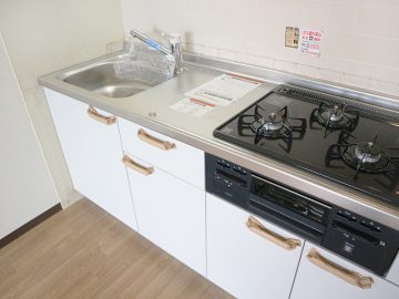 システムキッチン