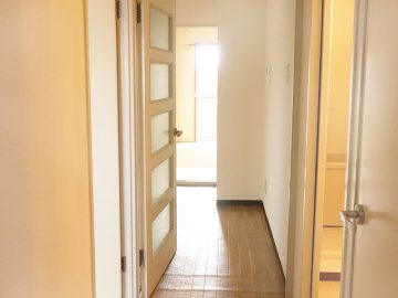 玄関・廊下