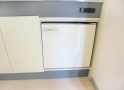 ミニ冷蔵庫付