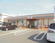 セブンイレブン備後蔵西店 （800ｍ）