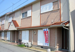 ３加古川ヤングハイツ