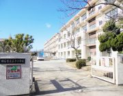 王子小学校（800ｍ）