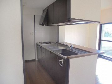 システムキッチン