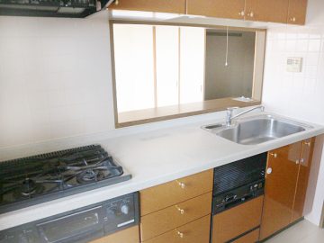 システムキッチン