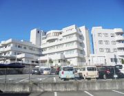 あさひ病院（1400ｍ）