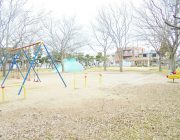 望海公園（1300ｍ）