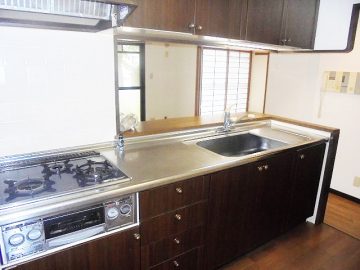 システムキッチン