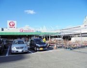 コメリホームセンター（290ｍ）