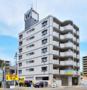 築年月：平成2年3月