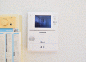 TVドアホン