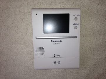 TVﾄﾞｱﾎﾝ