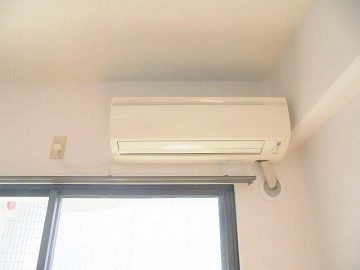 エアコン