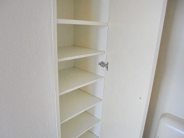 シューズボックス