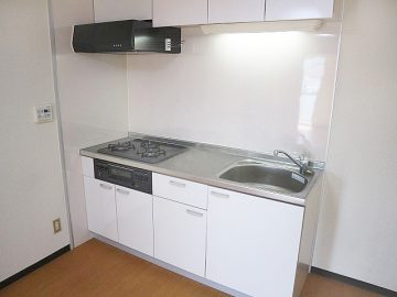 システムキッチン