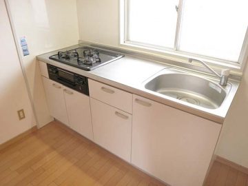 システムキッチン