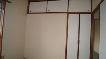和室収納