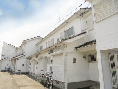 築年月：平成2年7月