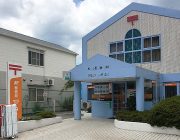 神戸森郵便局(400m)
