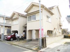 米田ハイツ