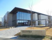 高砂市立図書館（350ｍ）