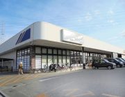 マルアイ米田店（700ｍ）