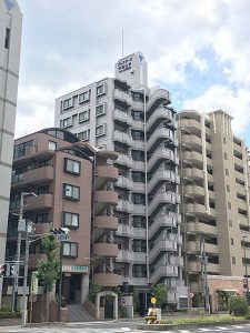 平成9年9月築