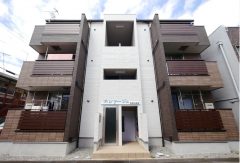 エレアージュ西明石駅前