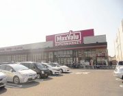 マックスバリュ西明石南店（260ｍ）