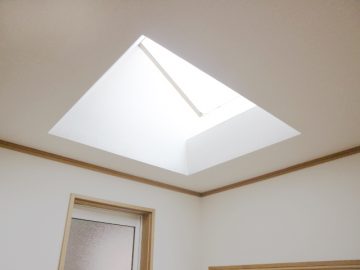 天窓