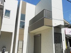 コンパクトハウス宝殿駅前