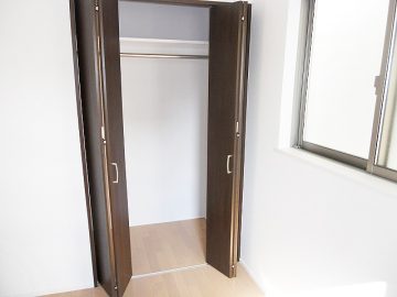 洋室収納
