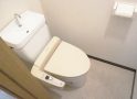ウォシュレットトイレ