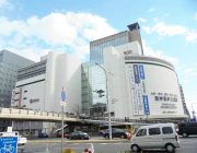 そごう神戸店(550m)