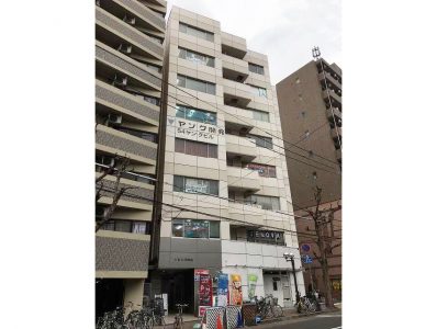 築年月：平成9年3月