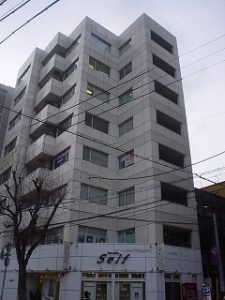 築年月：平成9年3月