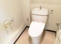 ウォシュレットトイレ
