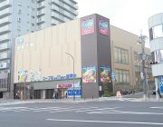 コープこうべ山手(450m)