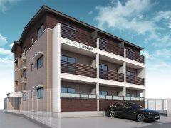 エレアージュ東姫路駅前