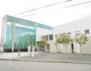 西部図書館（500ｍ）