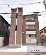 エレアージュ魚住南