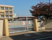 鳥羽小学校・幼稚園(400ｍ)