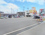 セブンイレブン明石住吉店（360ｍ）