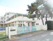 錦浦小学校（520ｍ）