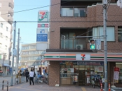 ｾﾌﾞﾝｲﾚﾌﾞﾝ明石野々上店（30ｍ）