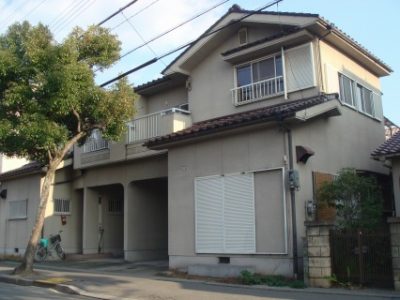 築年：昭和63年11月