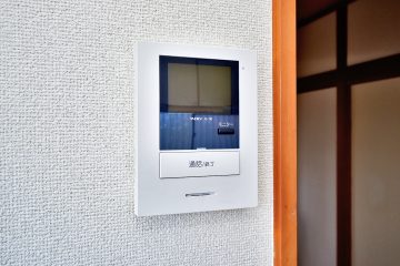 モニターホン