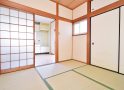 １階和室