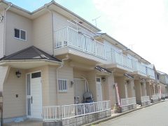 ロレーヌハイツ宝殿Ⅴ